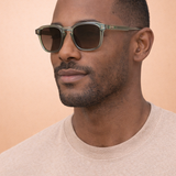 Sunglasses - The Francis