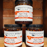 Thai Chili Guava Jam