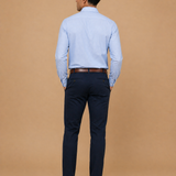 Patton Gingham Journey Performance Shirt
