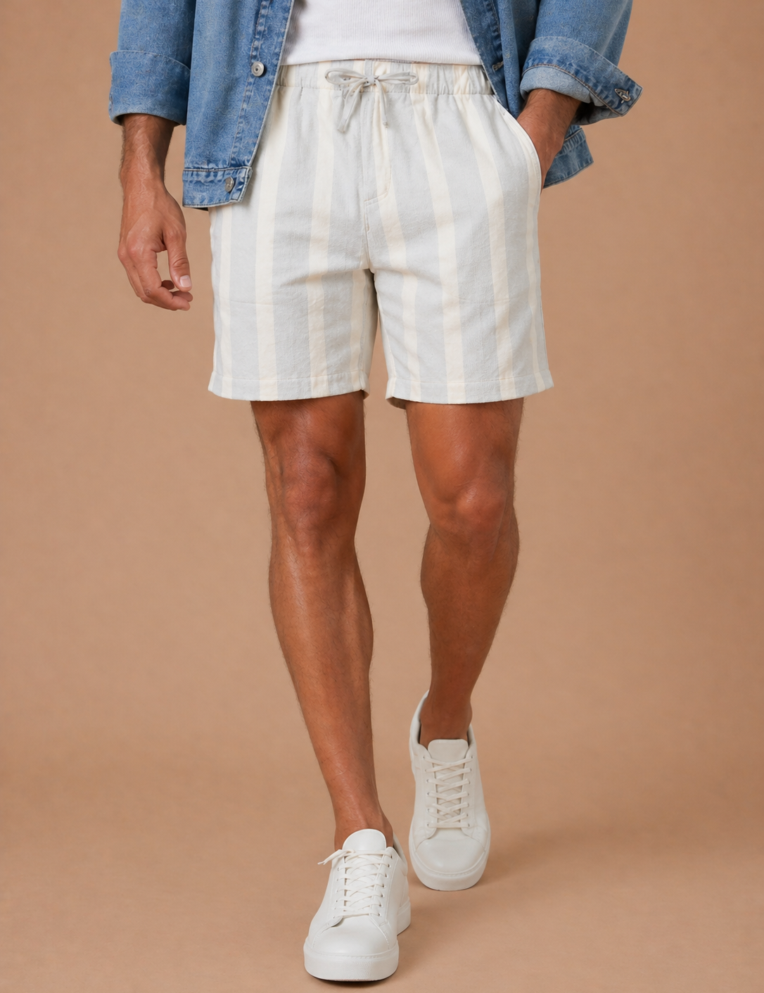 Judson Short