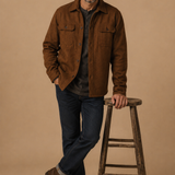Brightside Wool Blend Jacket