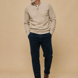 Holston Five Pocket Corduroy Pant