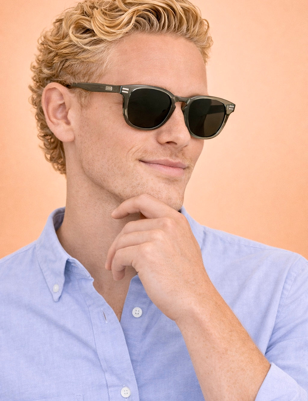 Sunglasses - The Wyndham