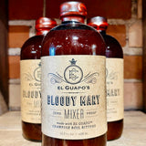 Crawfish Boil Bloody Mary Mixer
