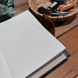 Drifter Leather Journal