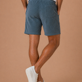 Everyday Corduroy Short