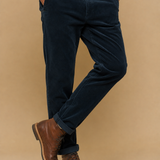 Holston Five Pocket Corduroy Pant