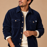 Sunridge Corduroy Jacket