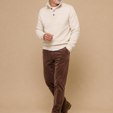 Holston Five Pocket Corduroy Pant