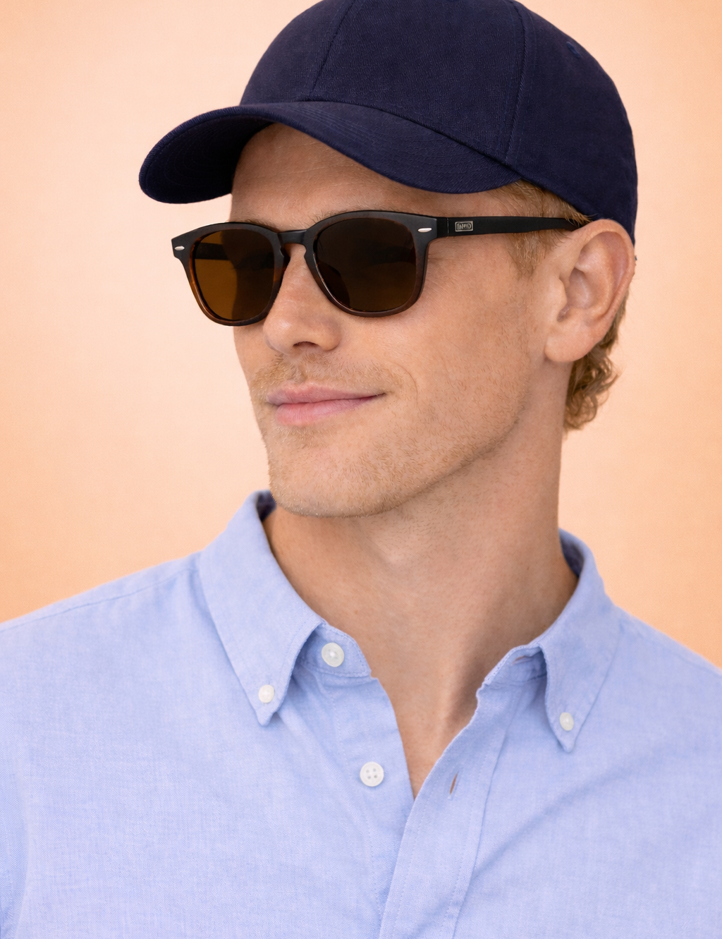 Sunglasses - The Wyndham
