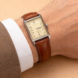 The Gilmore Watch