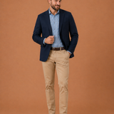 Westerly Gingham Icon Performance Shirt
