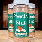 Special Shit Seasoning