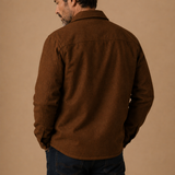 Brightside Wool Blend Jacket