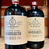Black Lime Margarita Cocktail Mixer