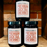 Premium Cocktail Cherries