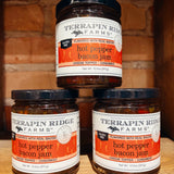 Hot Pepper Bacon Jam