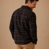 Brightside Wool Blend Jacket