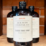 Classic Tonic Syrup