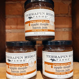 Apple Maple Bacon Jam