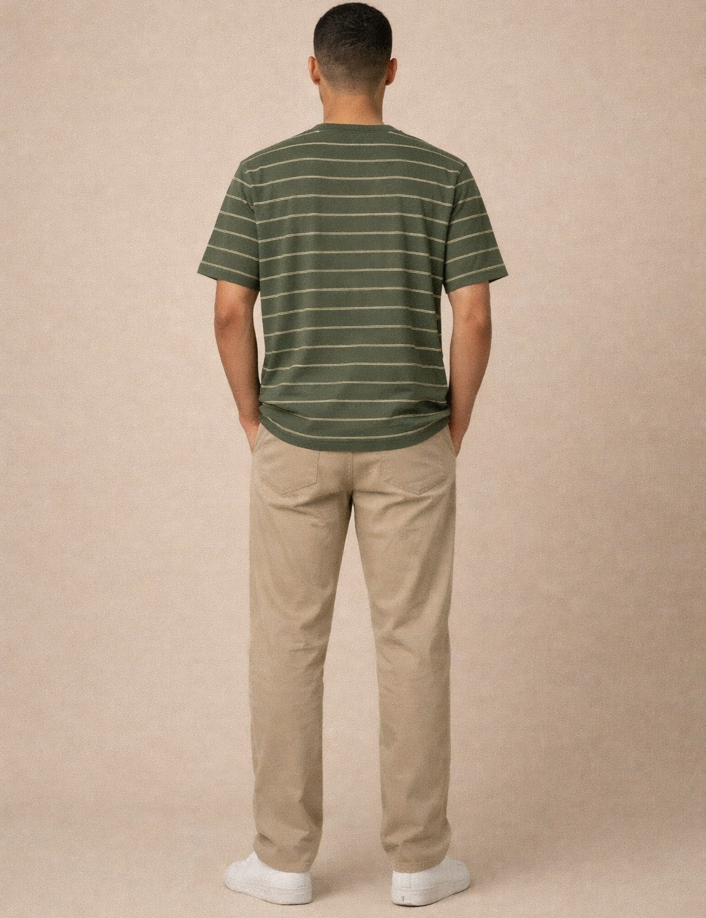 Shield Pique Short Sleeve Shirt