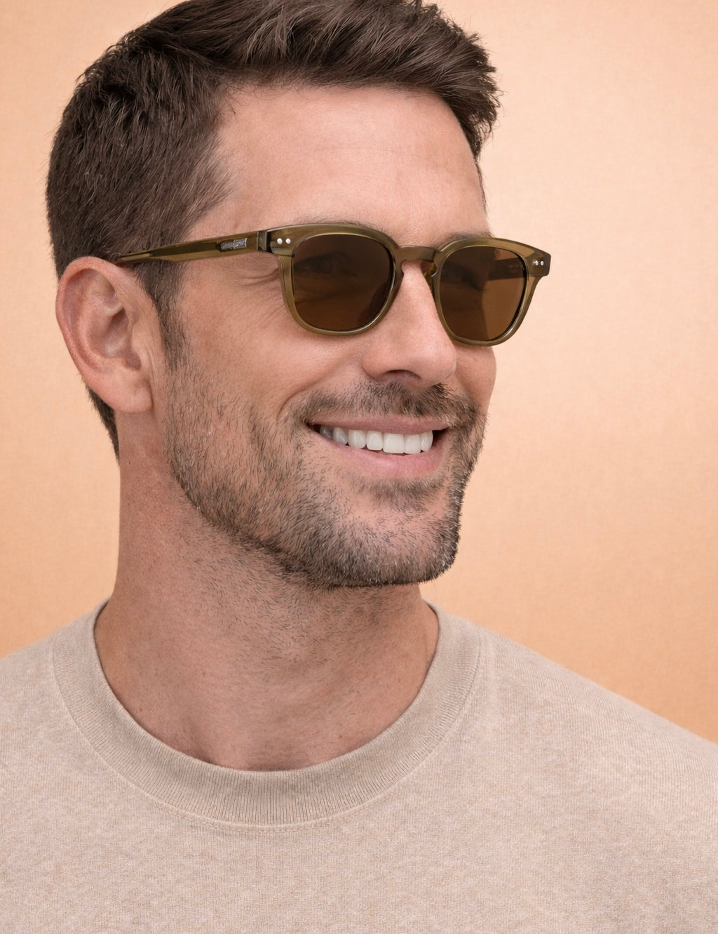 Sunglasses - The Clark