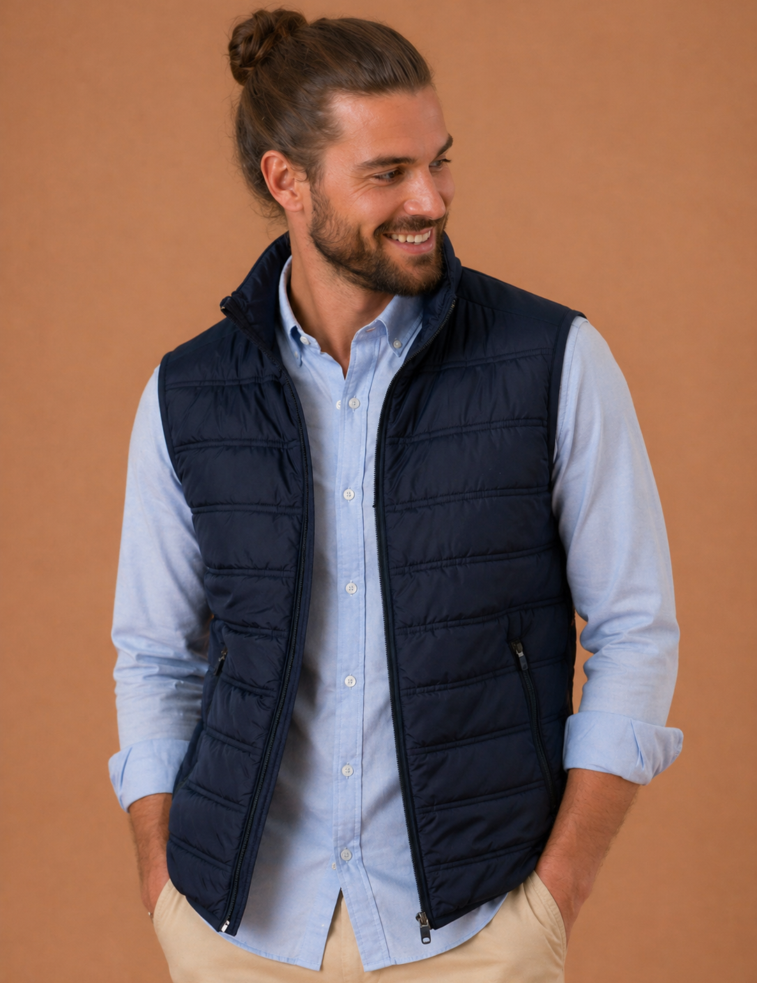 Worthington Performance Puffer Vest
