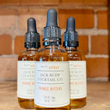 Orange Bitters