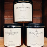 Spring Meadow Soy Candle