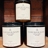 Mountainside Cabin Soy Candle