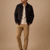 Brightside Wool Blend Jacket