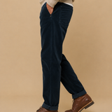 Holston Five Pocket Corduroy Pant