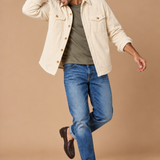 Sunridge Corduroy Jacket