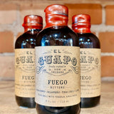 Fuego Bitters 4 oz.