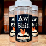 Aw Shit Seasoning