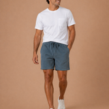 Everyday Corduroy Short