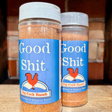 Good Shit Seasoning