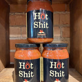 Hot Shit Salsa