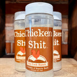 Chicken Shit Seasoning