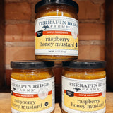 Raspberry Honey Mustard