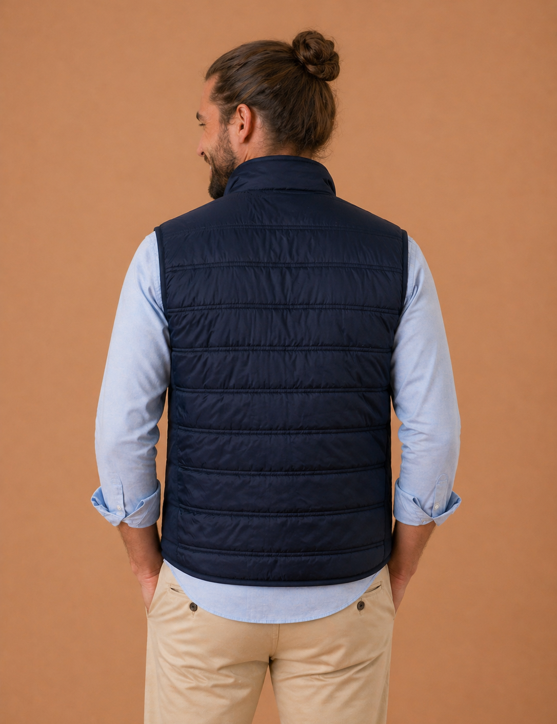 Worthington Performance Puffer Vest