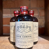 Rose Cordial Syrup