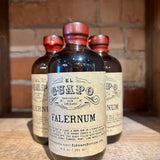 Falernum Syrup