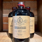 Hurricane Cocktail Mixer
