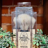 Shave Brush