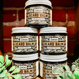 Beard Balm
