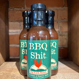 BBQ Shit Sauce
