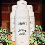 Volumizing Matte Powder