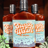 SupaWash - Beard Wash & Shampoo