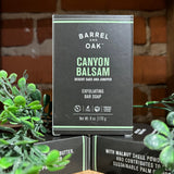 Exfoliating Bar Soap